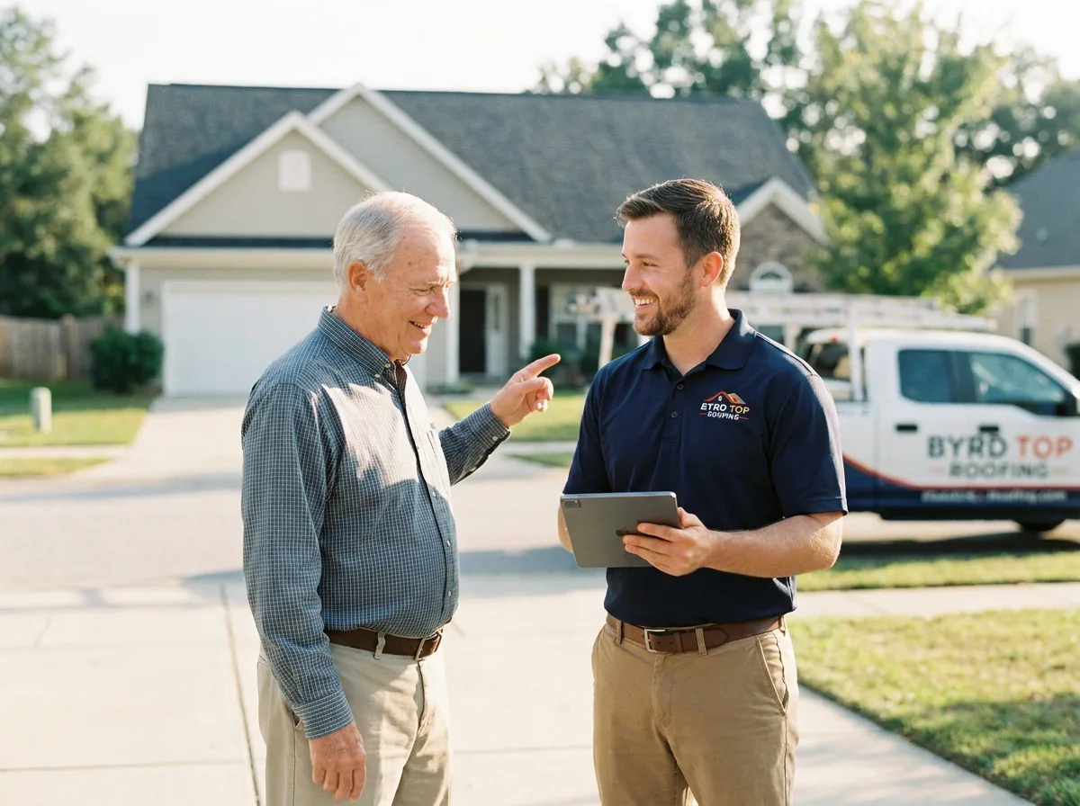 Roofing Olin, NC FAQs